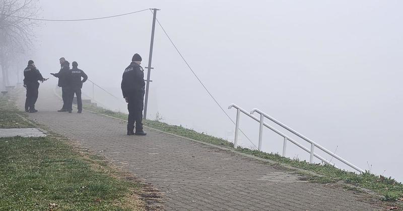 FOTO Ovo je mjesto užasa kod Slavonskog Broda FOTO Ovo je mjesto užasa kod Slavonskog Broda
