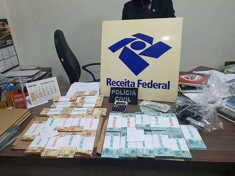 O peso da sonegação e dos erros nas contas a pagar O peso da sonegação e dos erros nas contas a pagar