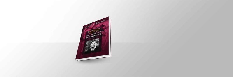 Retrato del Paz enamorado