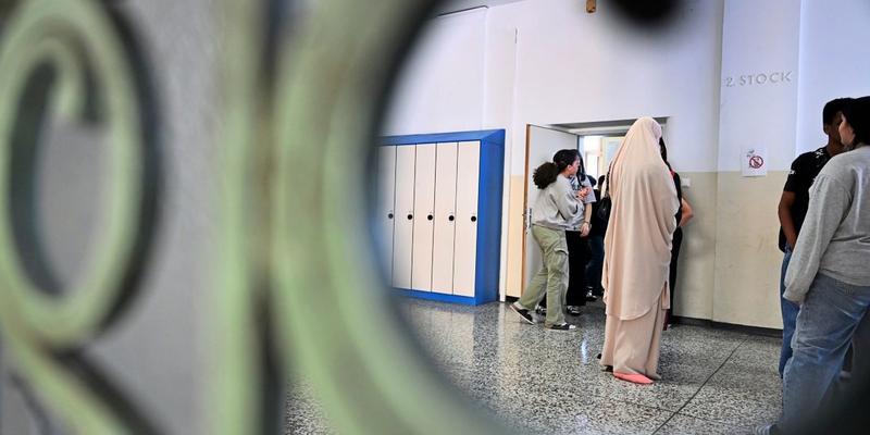 Das Schulrechtspaket samt Kopftuchverbot bringt Fürsorge mit klaren Regeln Das Schulrechtspaket samt Kopftuchverbot bringt Fürsorge mit klaren Regeln