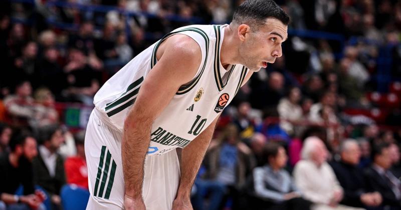 Παναθηναϊκός: Με το «ένας για όλους» δεν... γίνεται δουλειά