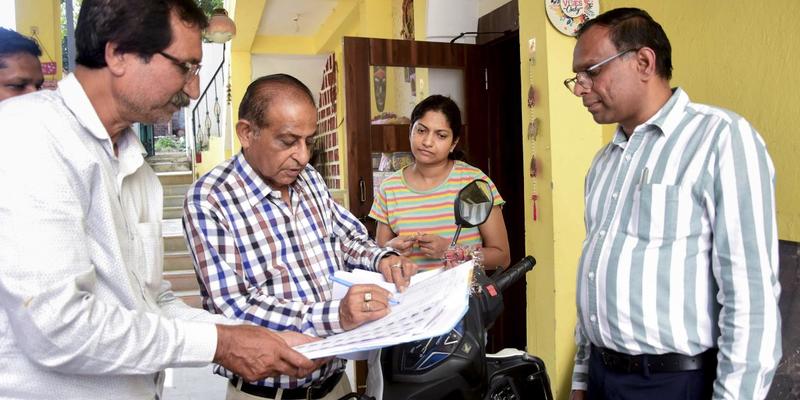 How India’s Electoral Roll Revision Exercise Continues to Undermine Democracy How India’s Electoral Roll Revision Exercise Continues to Undermine Democracy