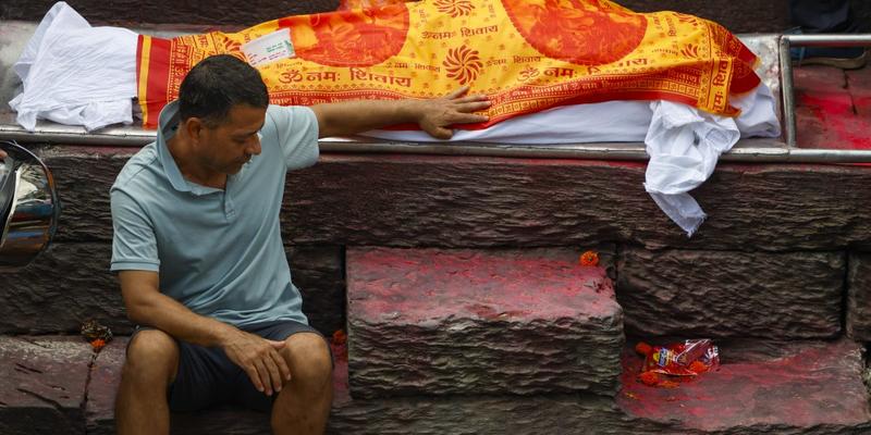 Nepal Government Pegs Economic Loss of GenZ Protests at Almost $587 Million Nepal Government Pegs Economic Loss of GenZ Protests at Almost $587 Million