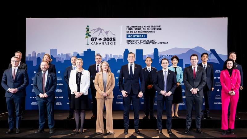 La ministra francese all’Intelligenza artificiale: «L'Europa vuole la sua IA, forse è questo che disturba gli americani»