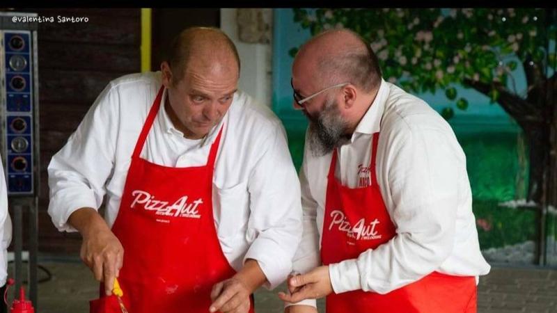 Chi era Enrico Celeghin, il braccio destro di Nico Acampora a PizzAut: «Ci penso io era il suo mantra: c'era sempre, per tutti»