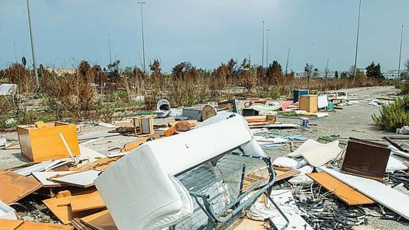 Rifiuti, Ispra: il Lazio con il 56,2% tra le 11 regioni migliori per raccolta differenziata