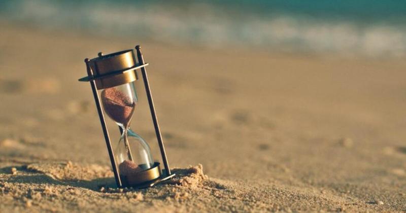 La paciencia apremia La paciencia apremia