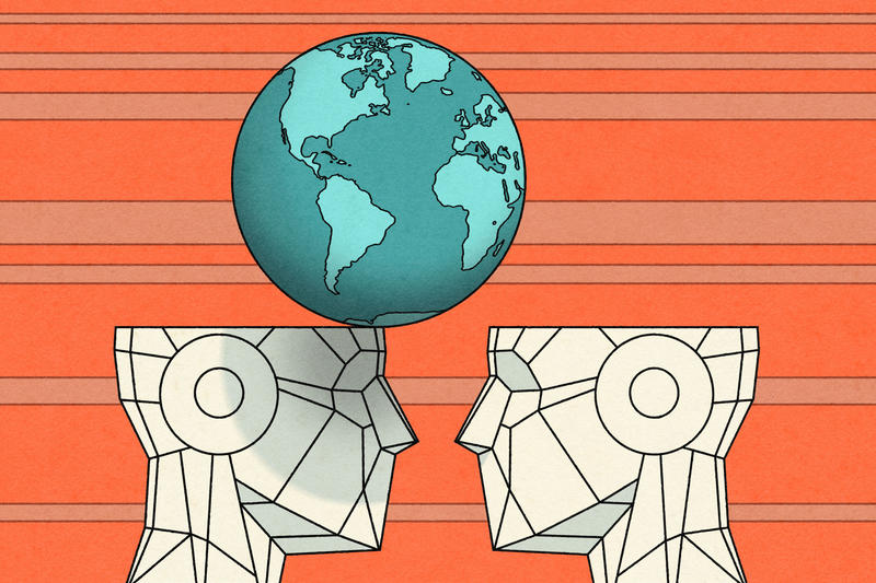 How the U.S. Can Win the AI Race