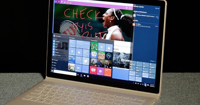Patch Tuesday: Computer updates can be annoying but also essential