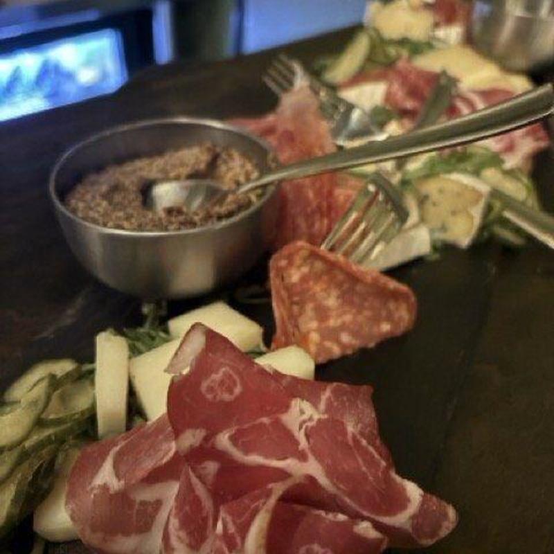 Love You, Mean It in Peterborough brings festive comfort with seasonally inspired menu