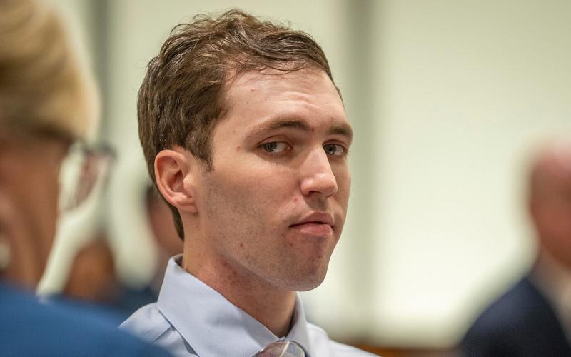 Utah man charged with murdering Charlie Kirk makes first court appearance