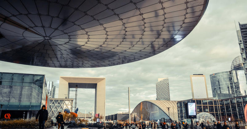 Le filet troué de la fiscalité des entreprises dans le monde Le filet troué de la fiscalité des entreprises dans le monde