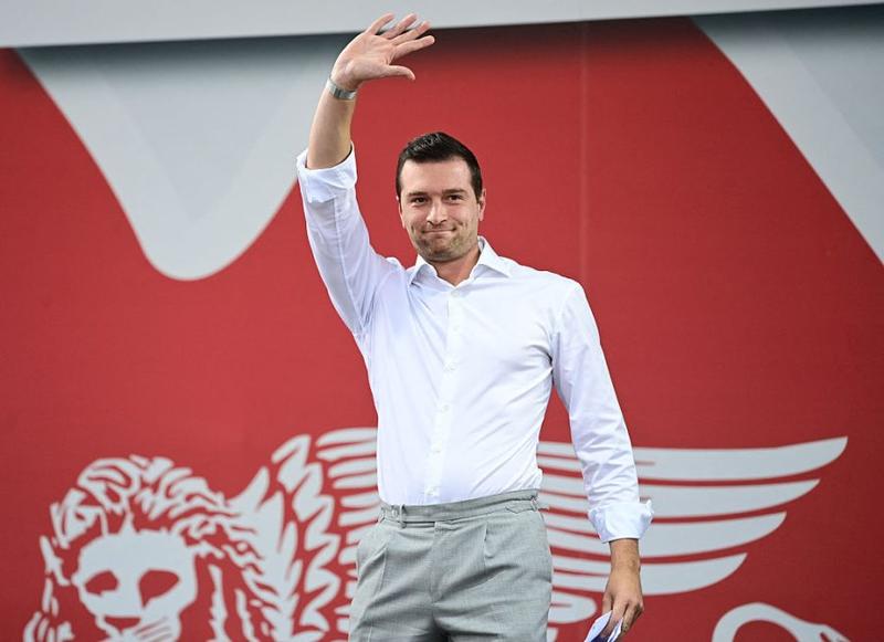 Stopping the boats will be harder than Jordan Bardella thinks Stopping the boats will be harder than Jordan Bardella thinks