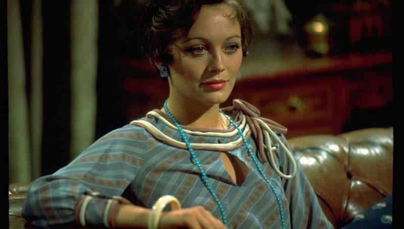 A half-century of Upstairs, Downstairs A half-century of Upstairs, Downstairs