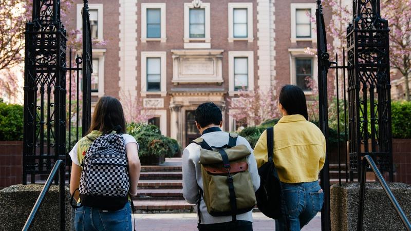 Party-state is marching into public universities. There is no one to say no