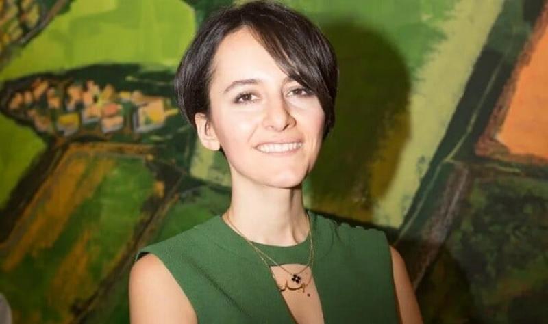 “Məhsəti” - Suadın özü haqda filmdir “Məhsəti” - Suadın özü haqda filmdir