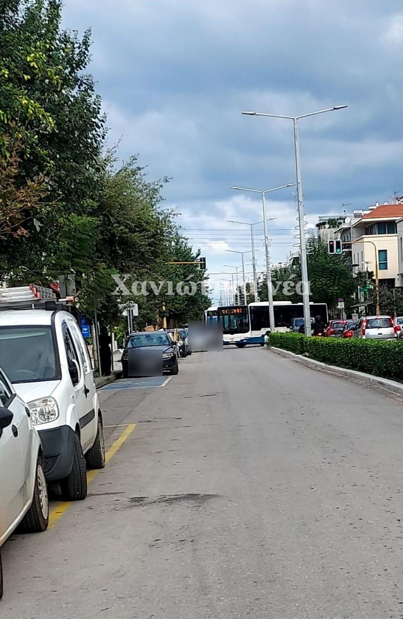 Αχ, αυτά τα… «δύο λεπτά»