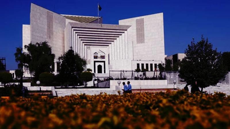 Supreme Court Landmark Ruling: Wedlock Policy Safeguards Family And Women In Service Supreme Court Landmark Ruling: Wedlock Policy Safeguards Family And Women In Service