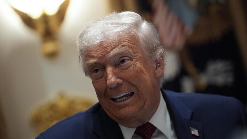 Al final van a darle la razón a Donald Trump