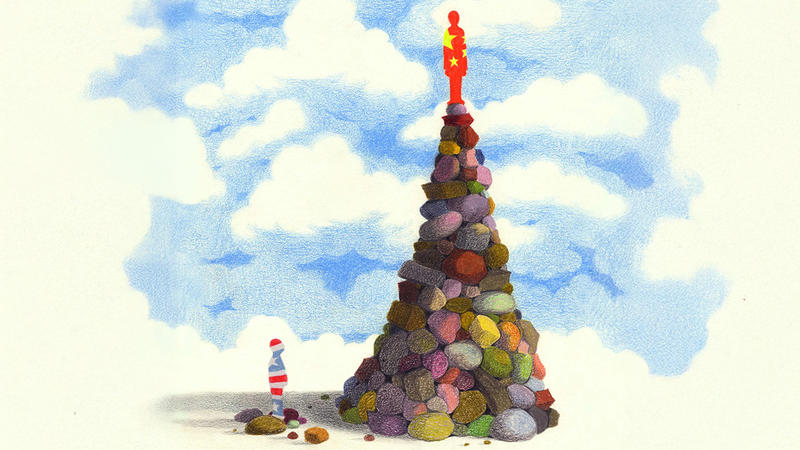 Las tierras raras no son raras para todos