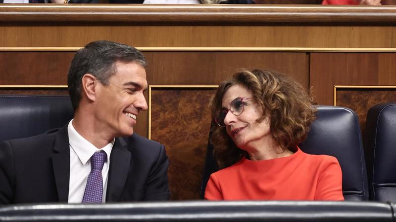 El futuro pasa por una prosperidad social y feminista