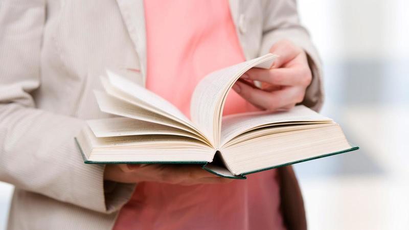 El eco profético de una dedicatoria El eco profético de una dedicatoria