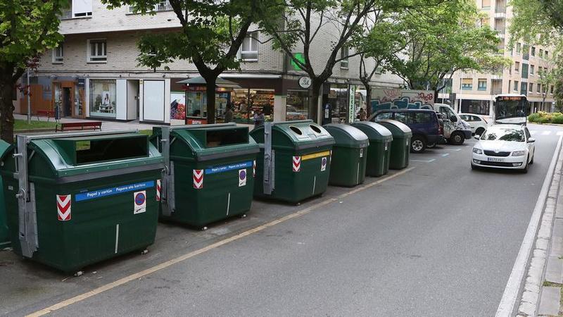 Una bolsita para el ‘resto’