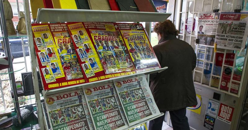 Em defesa da imprensa, alerta à democracia