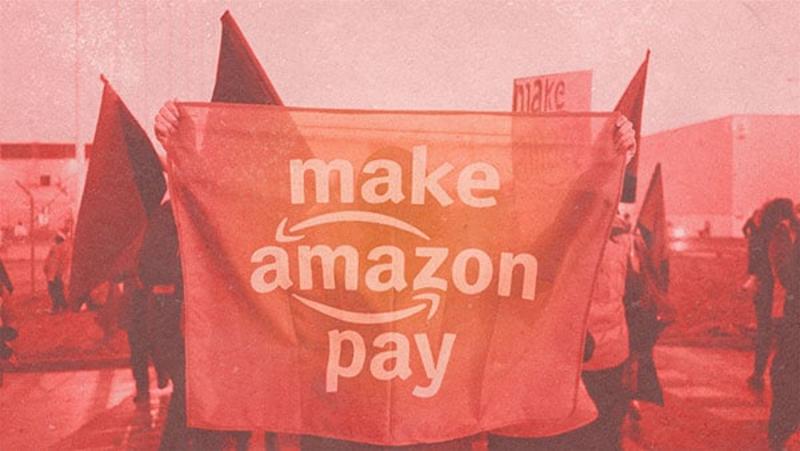 Amazon u doba tehnofeudalizma