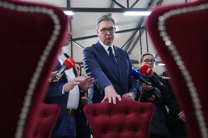 Prometej iz Ćacilenda