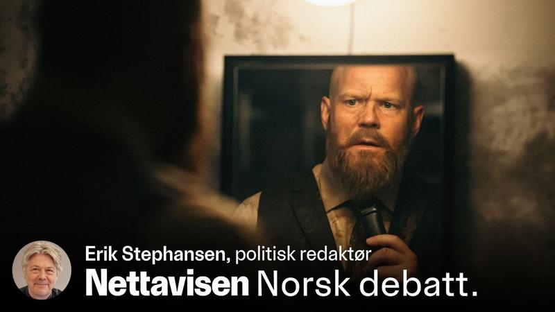 Topp kvalitet – men krise for norsk film og TV-drama