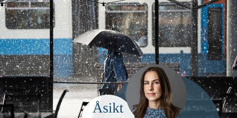 Krogåret då allt gick fel i Göteborg Krogåret då allt gick fel i Göteborg