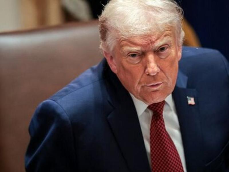 Тръмп ще изпрати в Европа представител за преговори за Украйна, ако има реален шанс за мир Тръмп ще изпрати в Европа представител за преговори за Украйна, ако има реален шанс за мир