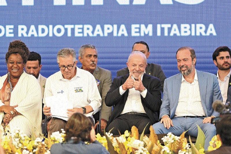 Se Minas decide, qual a probabilidade de reeleição para Lula? Se Minas decide, qual a probabilidade de reeleição para Lula?
