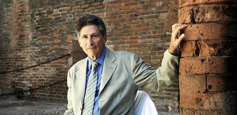 La tercera vía de Edward Said