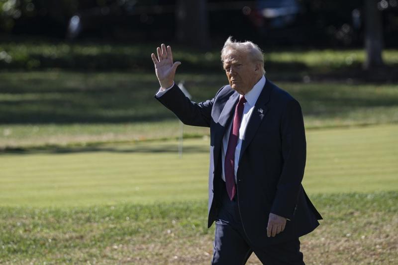 Trump’s agenda: Steering US foreign policy toward a dangerous downturn