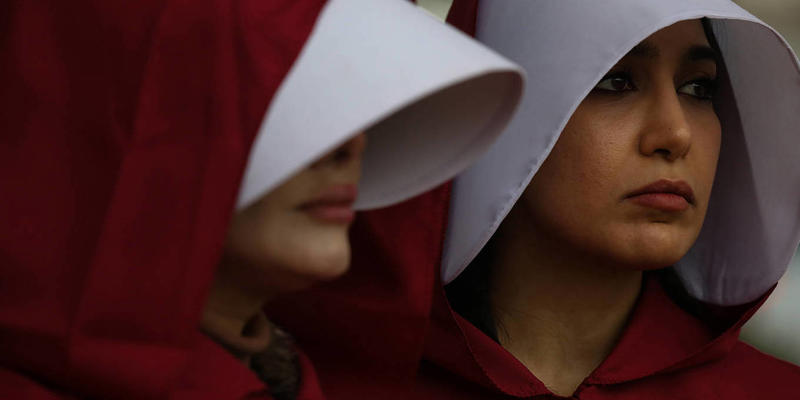 The Far Right’s Gender Playbook