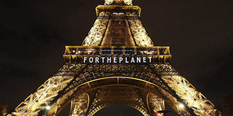 Ten Years After the Paris Agreement, Let’s Redouble Efforts