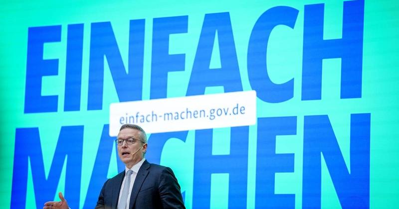„Einfach machen“ gestartet: Wann das neue Melde-Portal gegen Bürokratie ein Erfolg wird