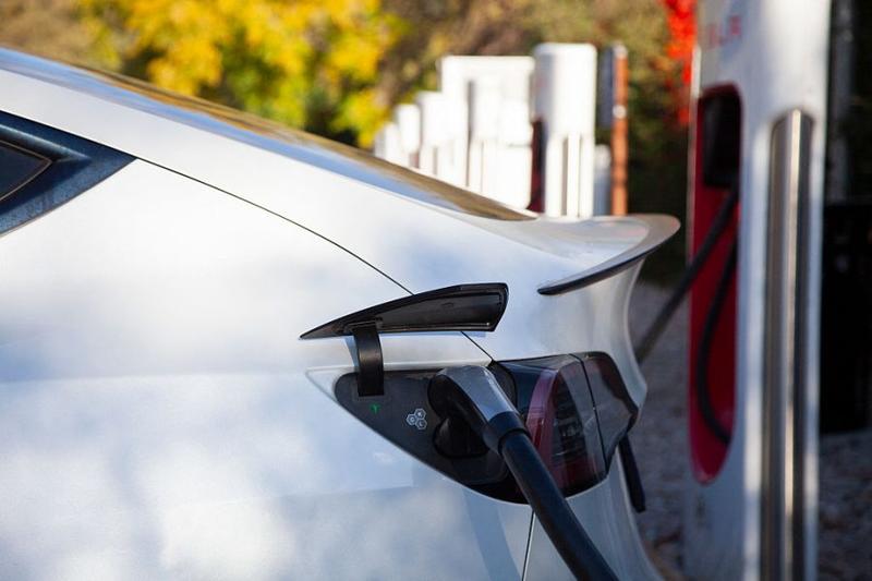 Europe's EV market is rolling backwards