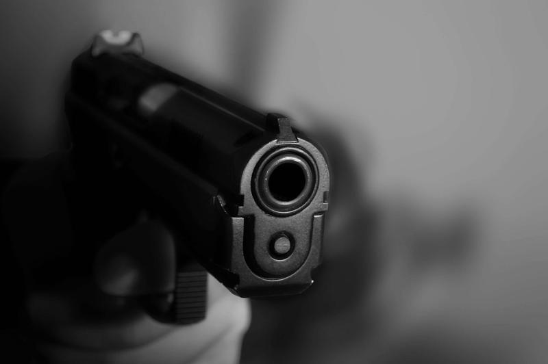 Brickbat: Killer Cop Brickbat: Killer Cop