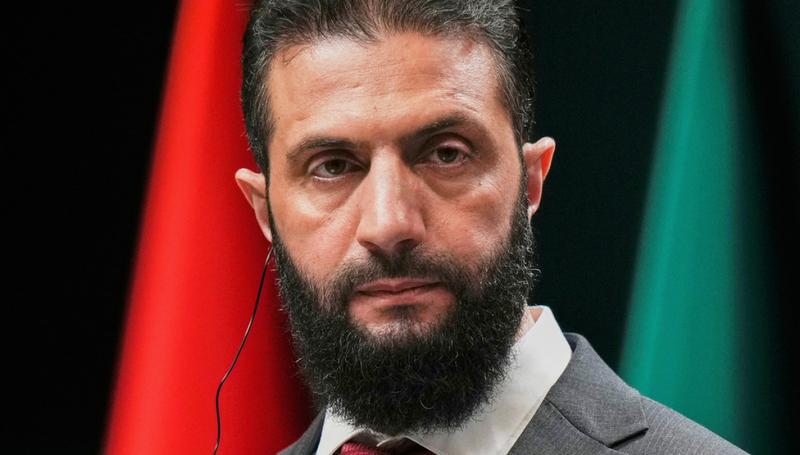 Why is US leaving Syrian door open to Russia? Why is US leaving Syrian door open to Russia?