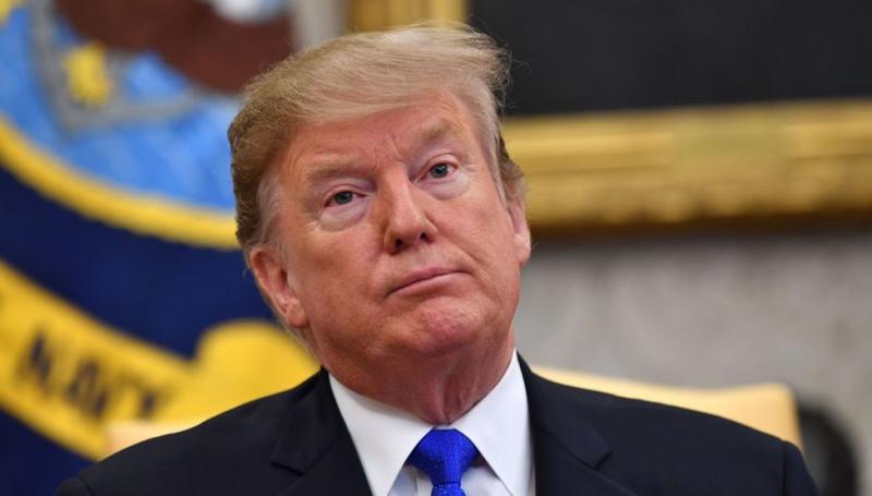 Trump’s new global order will make the US more vulnerable Trump’s new global order will make the US more vulnerable