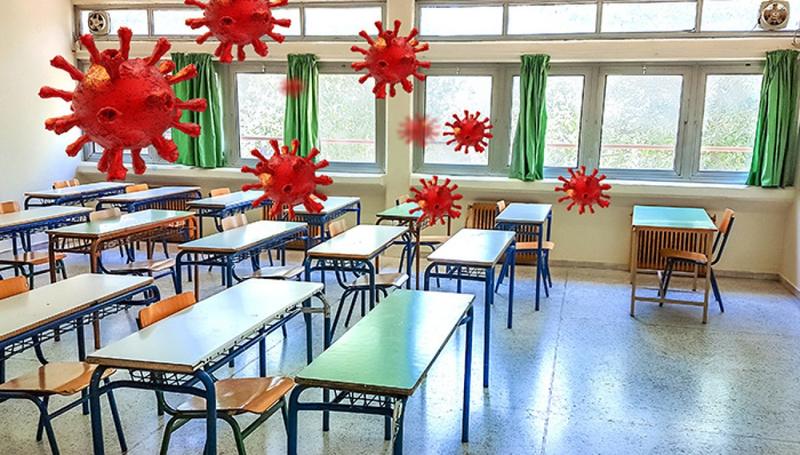 COVID-19 closure consequences COVID-19 closure consequences