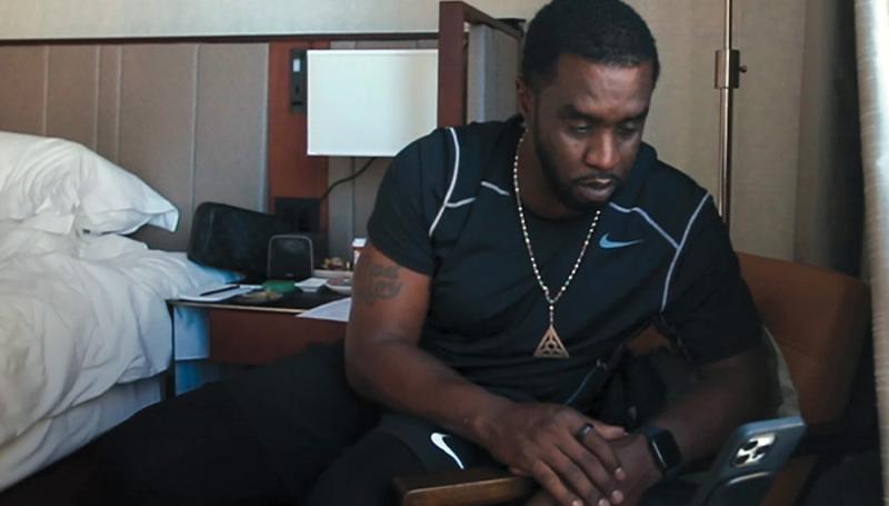 What if sex trafficking was the least of Diddy’s crimes? What if sex trafficking was the least of Diddy’s crimes?