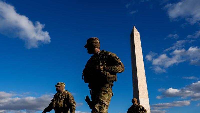 Trump grapples with immigration crisis far beyond the border Trump grapples with immigration crisis far beyond the border