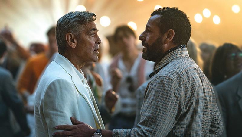 Noah Baumbach’s paean to fallen stars Noah Baumbach’s paean to fallen stars