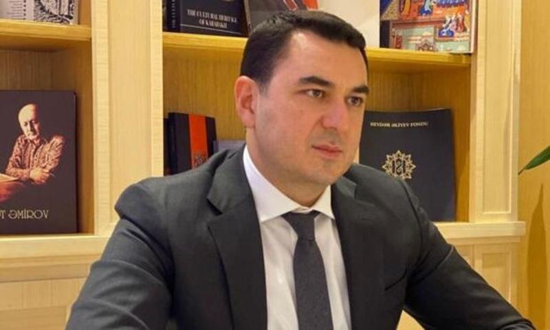 Nazir nə dedi və niyə ona qarşı çıxdılar? Nazir nə dedi və niyə ona qarşı çıxdılar?