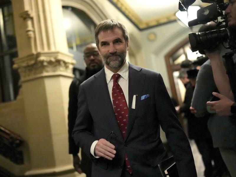 André Pratte: Guilbeault has it wrong, the MOU with Alberta is the right approach 