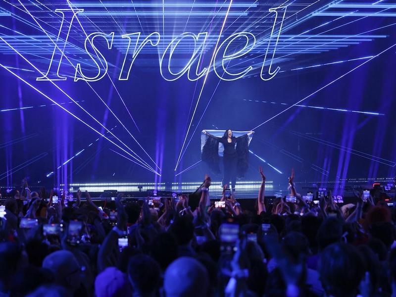Avi Benlolo: Ireland's Eurovision boycott just the latest attack on Israel